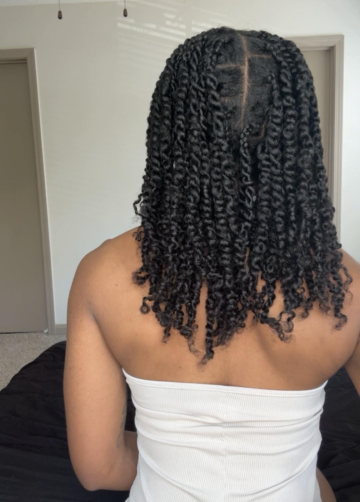 ShaeNatural review photo