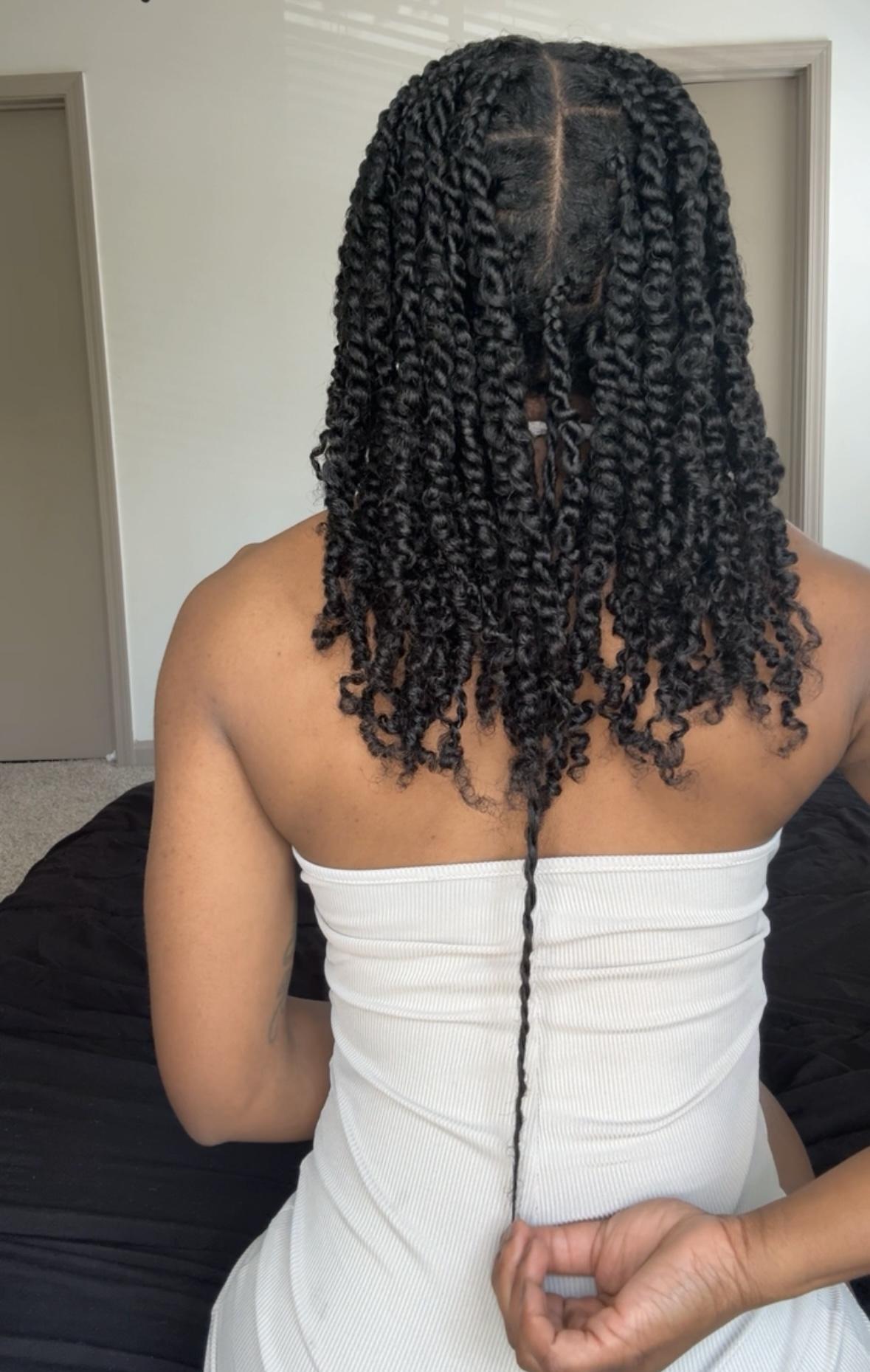ShaeNatural review photo