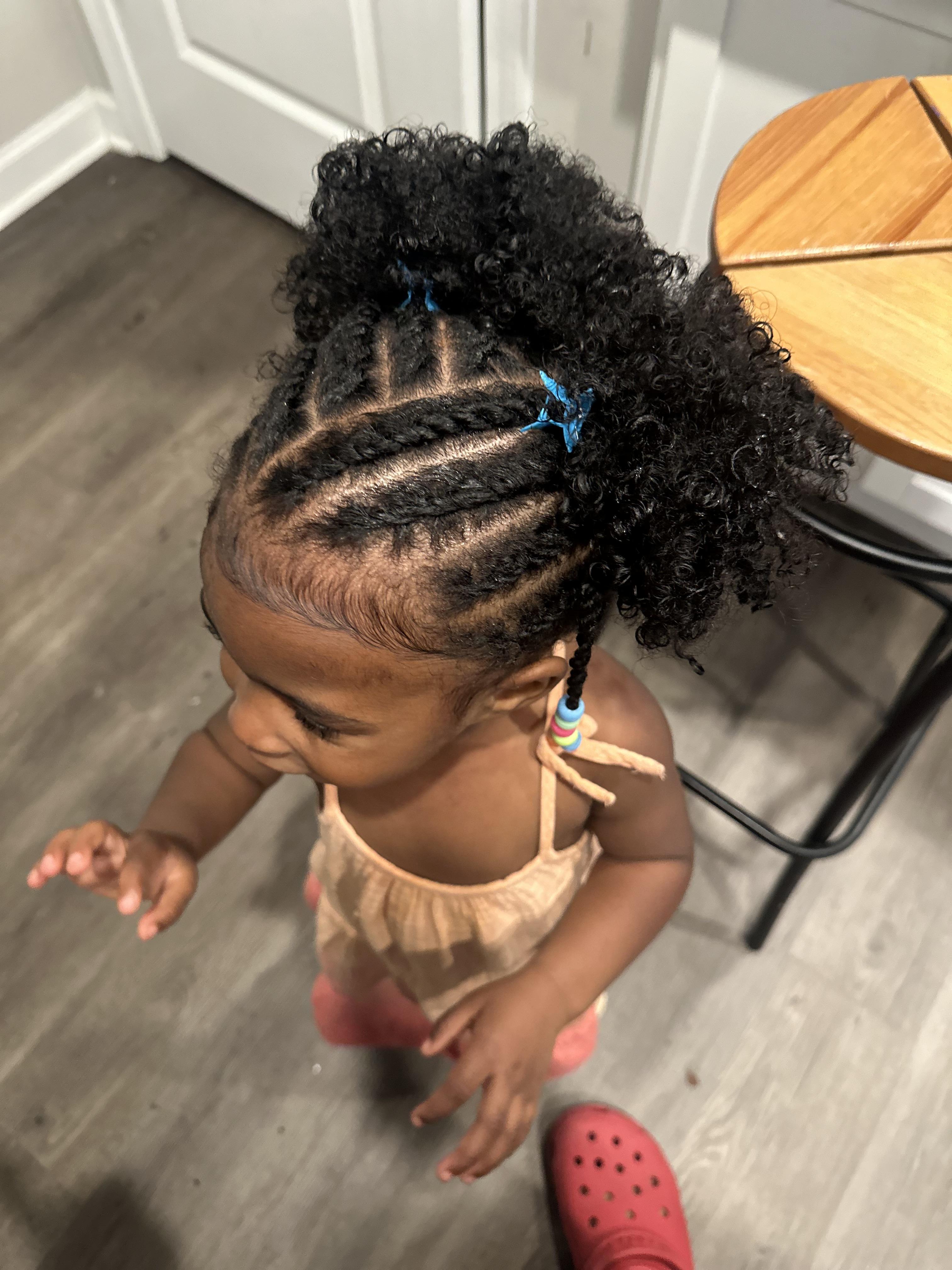 Amani C review photo