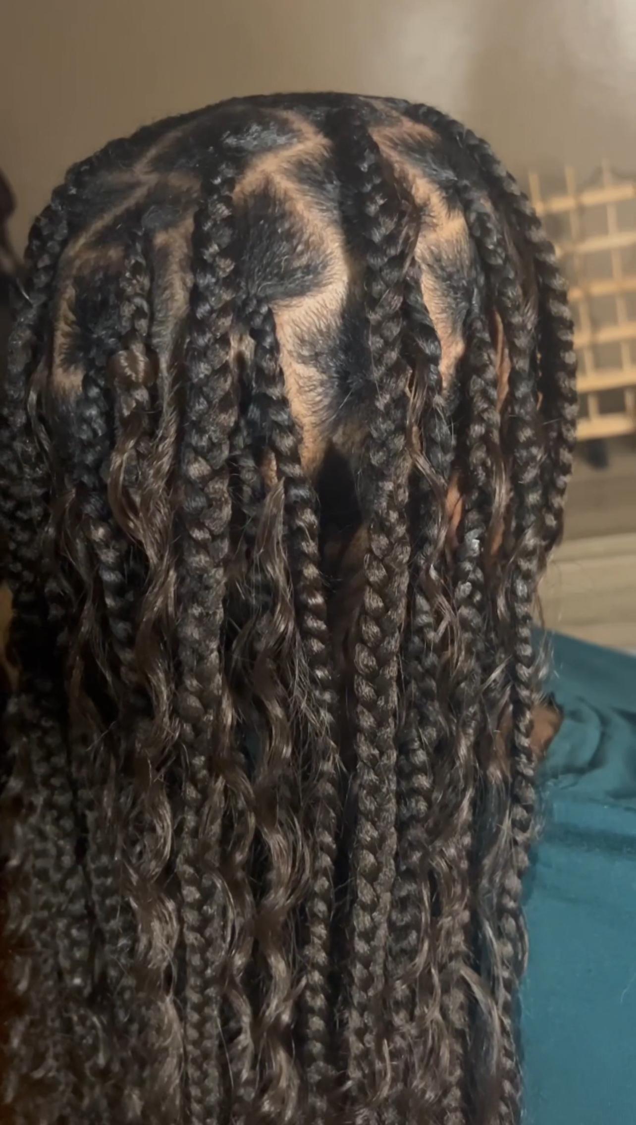 Jurnee review photo