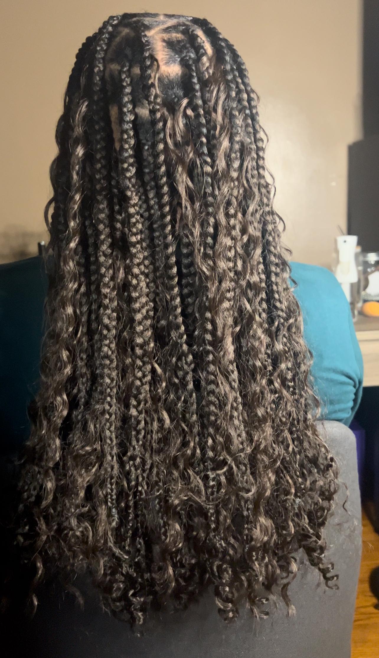 Jurnee review photo