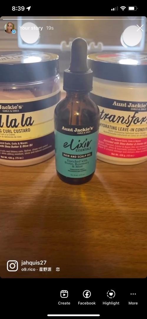 jahquis review photo
