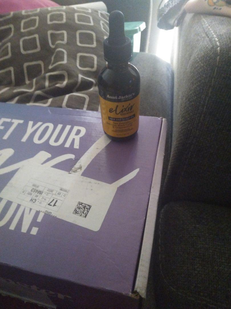 roneshae review photo