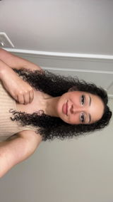 SaintCurlyCupid review photo