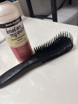 SaintCurlyCupid review photo