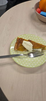 Pumpkin Pie Kit