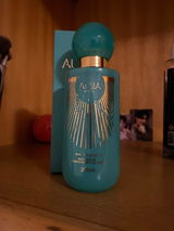 Adriana Fort Marquez review photo