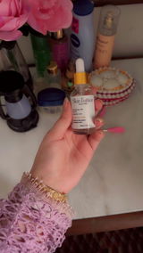 Nayab Hamza review photo
