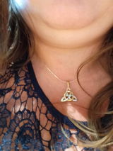 Etsy customer review photo