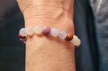Nadine SEVIN review photo