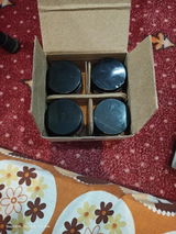Namoos Farid review photo