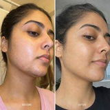 Mahreen M review photo