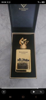 Zishan Ziishy review photo