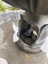 Amazon Customer review photo