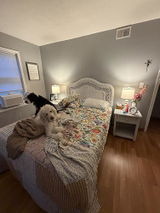 Kimberly review photo