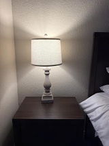 Reuel Keiser review photo