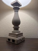 Reuel Keiser review photo