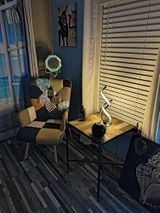 Mark Venuti review photo