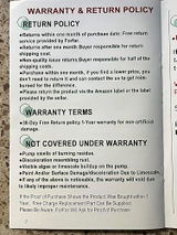 firefly review photo