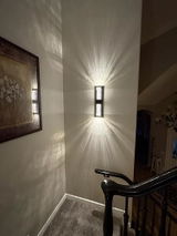 J. McNaught review photo