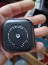 Gill review photo