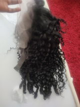 Wanjiru review photo