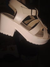 Nasreen review photo
