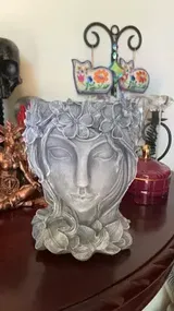 Pooja review photo