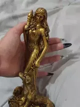 Pooja review photo