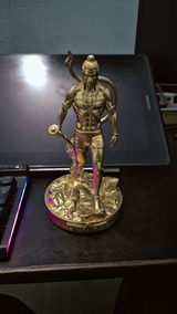 Ashok review photo