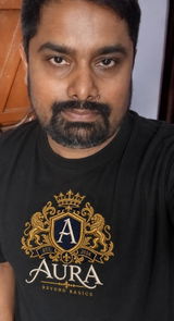 Anurag Bhatia review photo