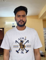 Ayush Jangid review photo