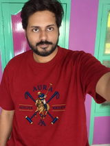 Krish Agarwal review photo