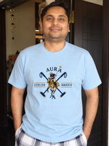 Pranav Saha review photo