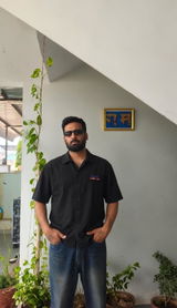 Ronak Pawar review photo
