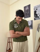 tushar review photo
