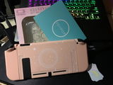 Amanda Wu review photo