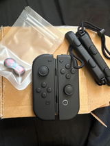 Ace Derrah review photo