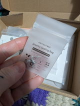 Anonym review photo