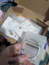 Anonym review photo