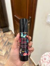 Hiba Qureshi review photo