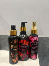 THE SIGNATURE GLOW SET
