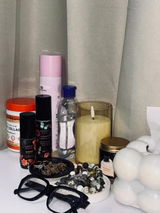 THE SIGNATURE GLOW SET