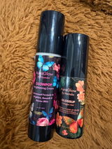 THE SIGNATURE GLOW SET