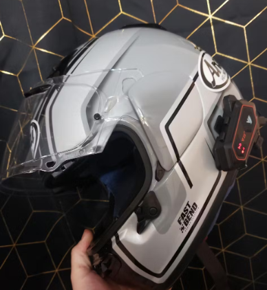Antonio review photo