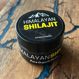 Shilajit 10 grams