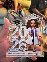 Keyonia J. review photo