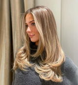 Sophia P review photo