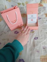 Emilie B. review photo