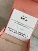 Fabienne K. review photo
